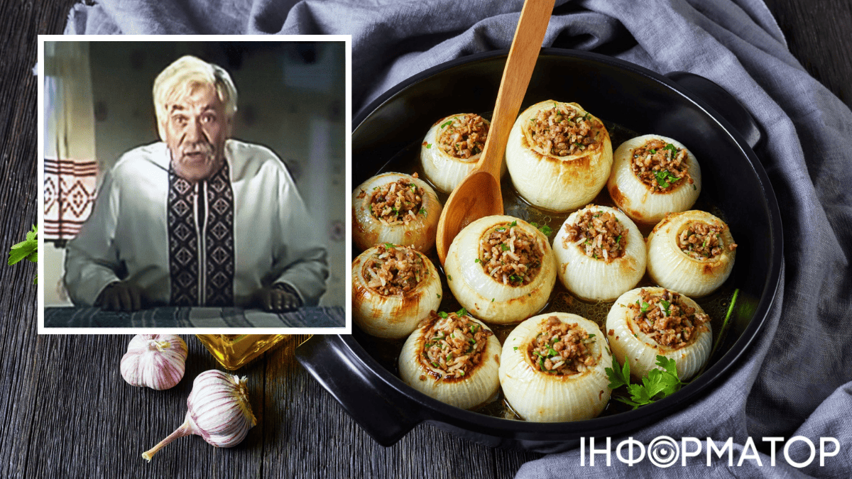 лесковские луковики блюдо