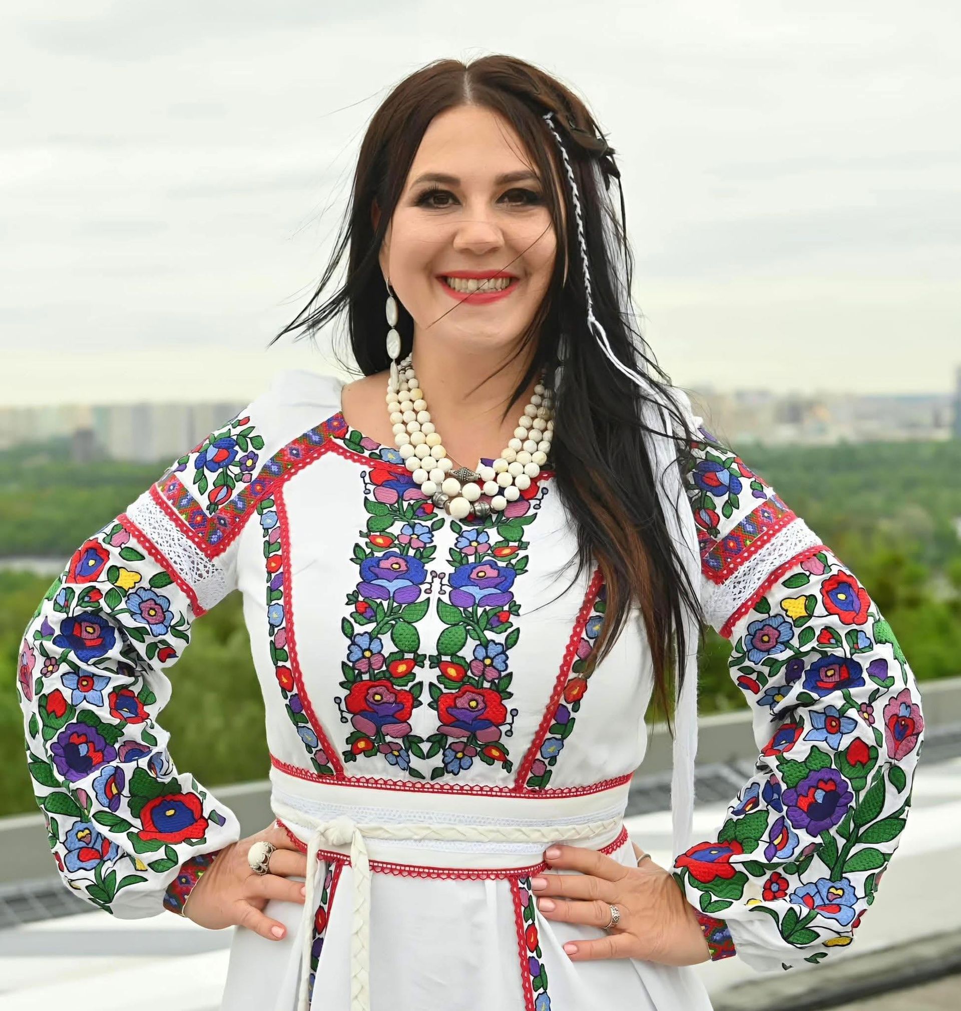 Рудницкая