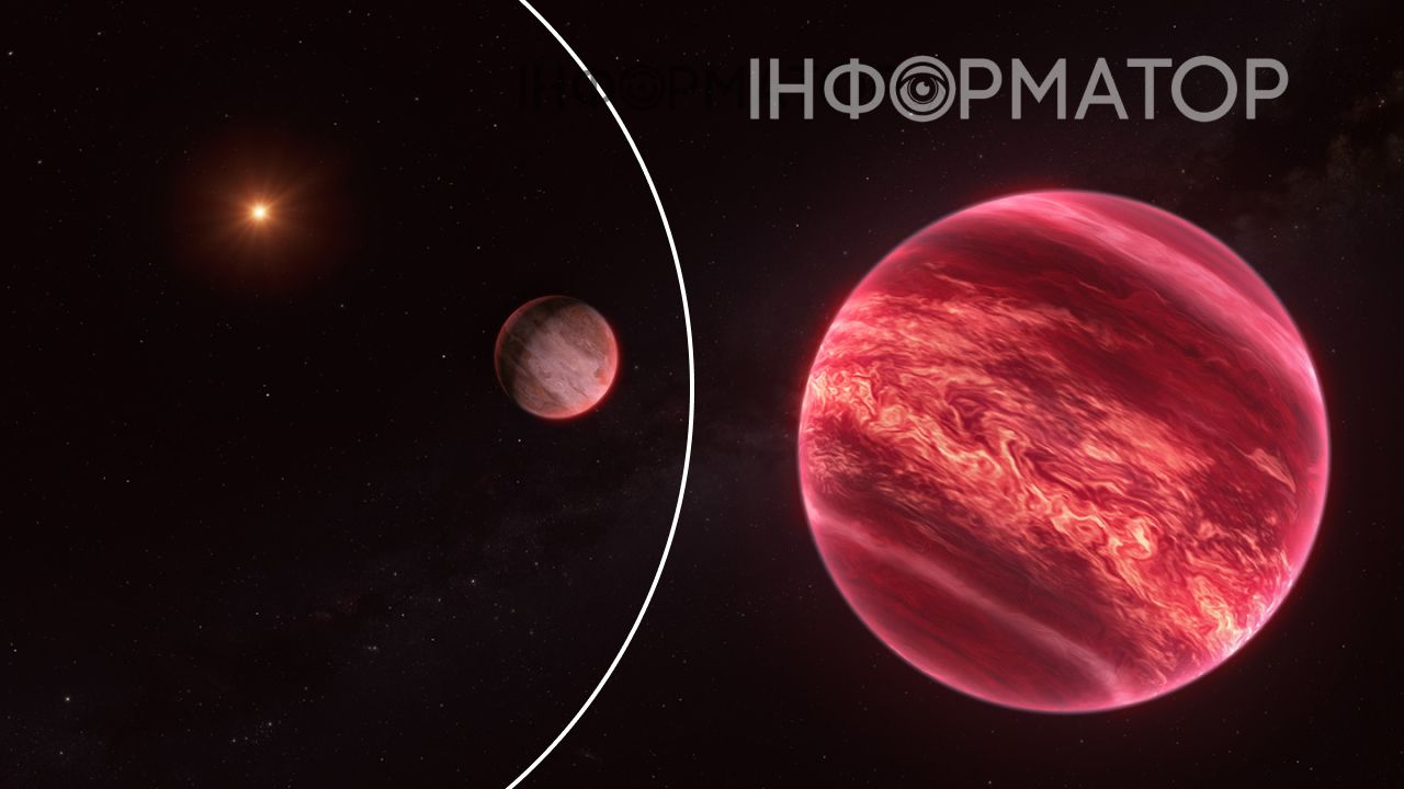 удивительная космическая система