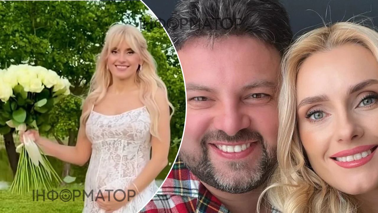 Федишин беременная фото