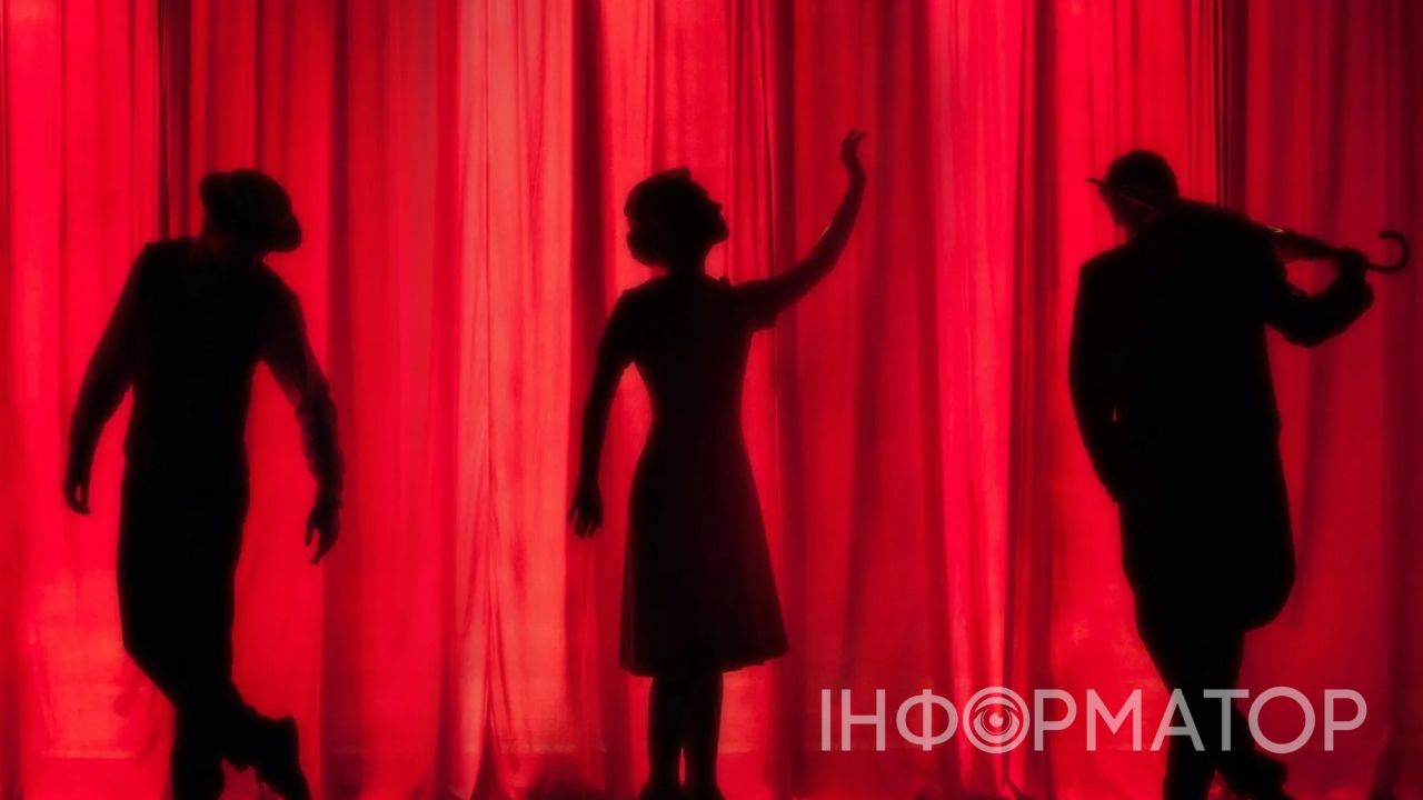 актеры театр праздник