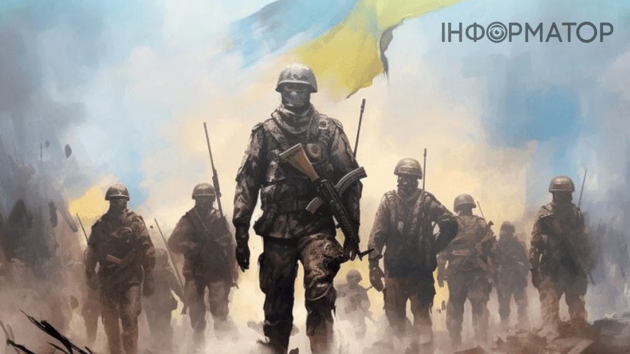 Дякуємо за життя: День захисників і захисниць України