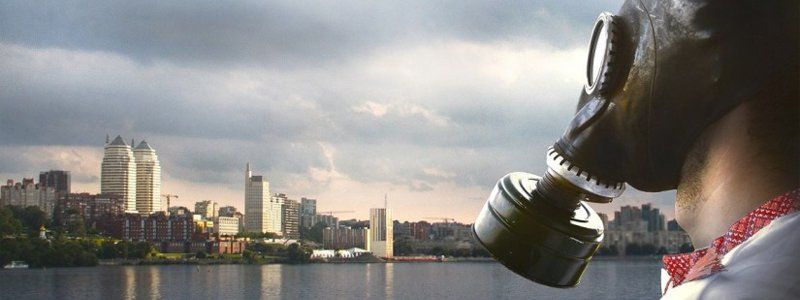 Влияют ли деньги, потраченные на экологические программы, на реальную чистоту воды и воздуха?