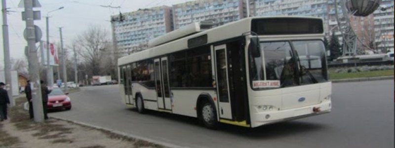 Во сколько обходится Днепропетровску транспортный популизм?