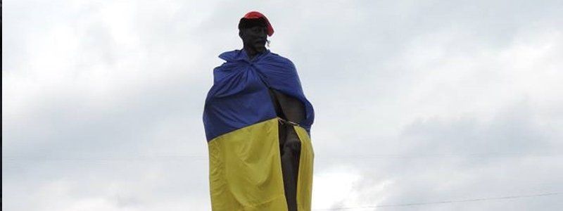 В Днепродзержинске починят памятник Брежневу, а Дзержинский останется без ремонта