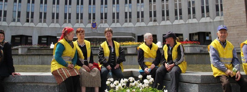 Реформа ЖКХ в Днепропетровске привлекла внимание прокуратуры