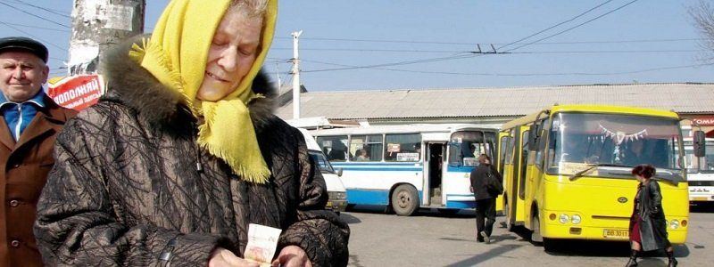 Дерегуляция с сюрпризом: Украину ждет пересмотр транспортных тарифов