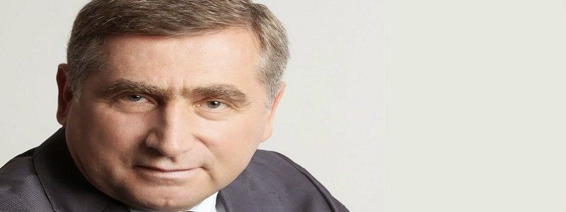 Главу Днепропетровской ВО «Батьківщина» разыскивает налоговая милиция