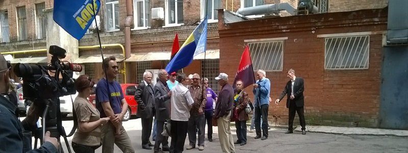 Реформа ЖКХ в Днепропетровске: пиар и криминал