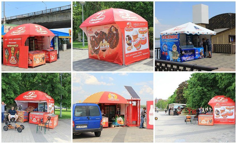 5 Ласунка коллаж