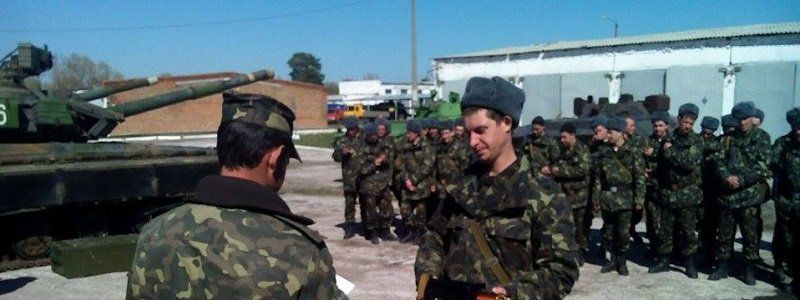 Как бойцу АТО получить статус участника боевых действий