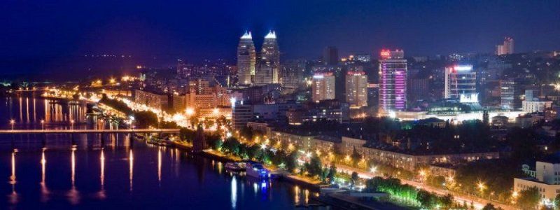 Гордость Днепропетровска: Лазаренко, Брежнев, Вилкул и другие…