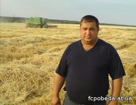 Василенко А.Н. Покровская РГА