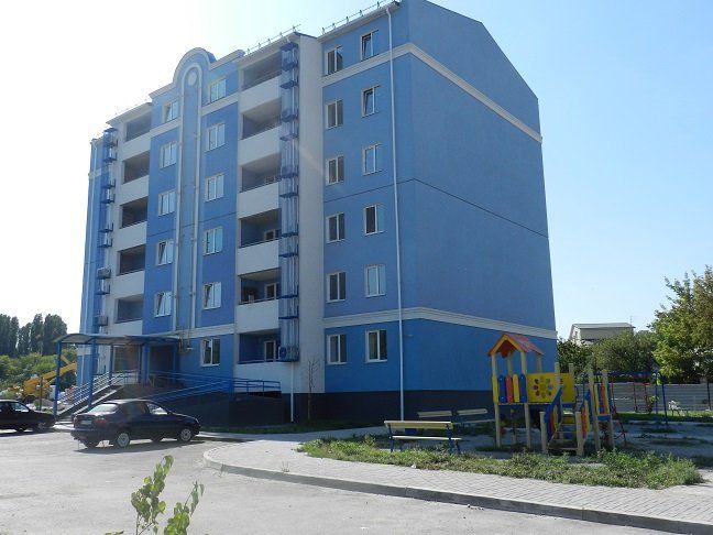 фасады Пролисок 010