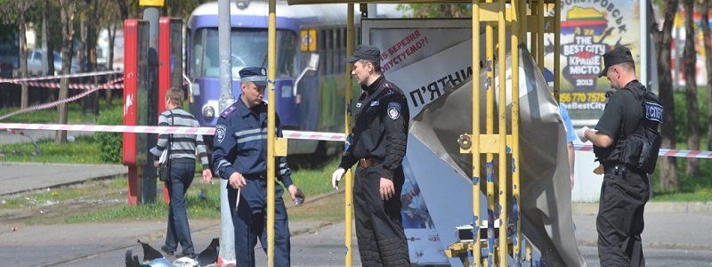 Будут ли найдены виновные в организации днепропетровских терактов в 2012 году?