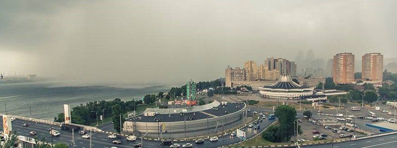 Днепропетровск защитят от потопа за 7 млн грн