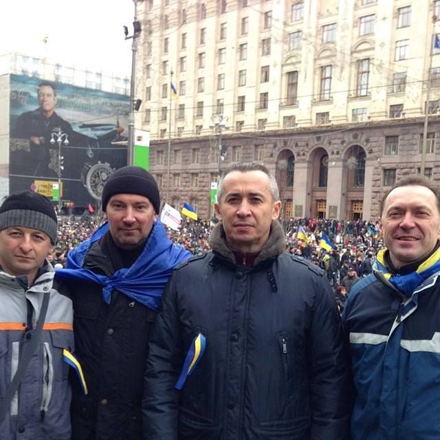 Революционер