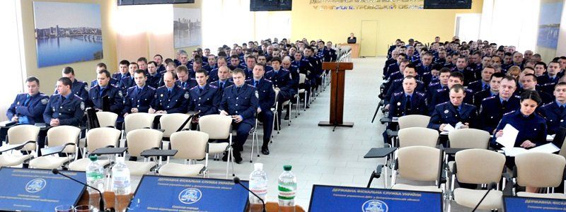 Взятка 2,2 млн грн – будут ли наказаны истинные коррупционеры?