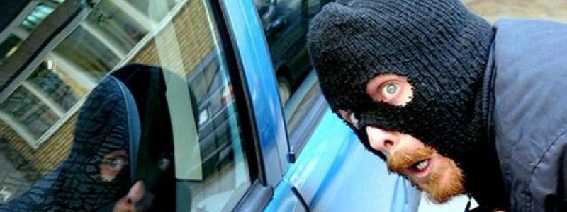В Днепропетровске ограбили волонтеров, милицию ждали больше 2,5 часов