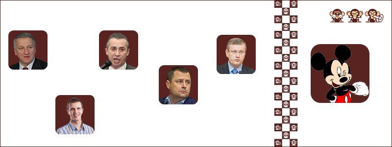 Что же такое МЕРСКИЕ ВИБЕРЫ?