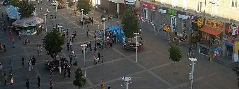 Предвыборные подарки по-днепропетровски