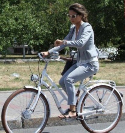 Злата Огневич