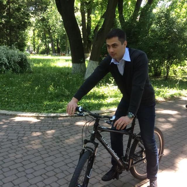 Егор Фирсов