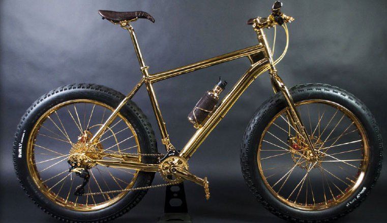 golden-bike