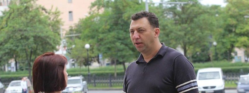 Прокуроры пытались отобрать квартиры у Общества слепых и многодетной семьи, - Вадим Шебанов