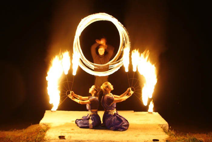 огенное шоу1