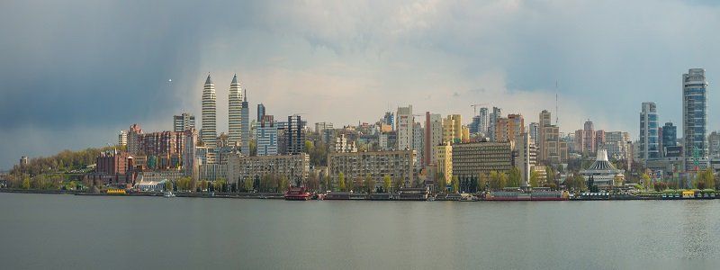 Днепропетровский горсовет намерен получить со строителей 28 млн грн