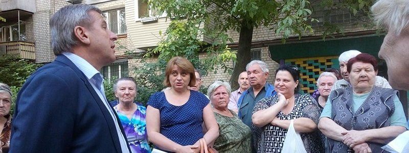 Коммунальщики просят на счетчики тепла 10 млн грн, но в какие дома их будут ставить, пока не понимают