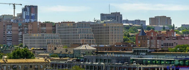 Что изменится в ЖКХ Днепропетровска с 1 июля 2016 года?