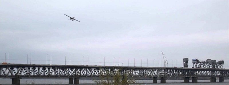 Пьяниц и дебоширов в Днепропетровске будут выслеживать с беспилотника