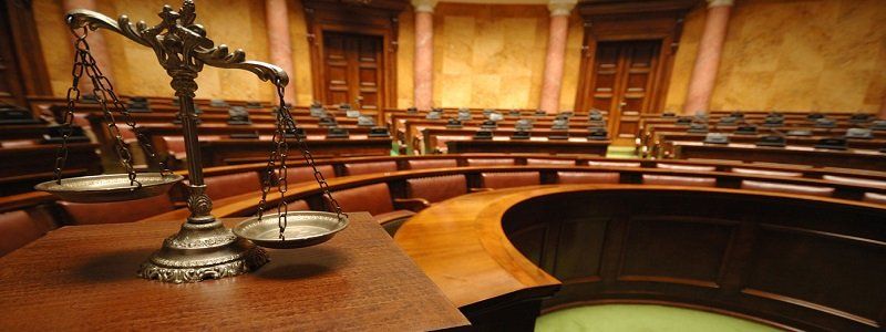 Чего ждать от реформы Конституции в части правосудия?