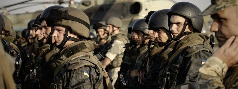 На Днепропетровщине только каждый пятый мобилизованный пользуется положенными по закону льготами