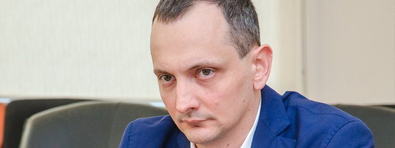 По бумагам дорога из Днепропетровска в Кривой Рог должна быть лучше Бориспольской трассы – Юрий Голик