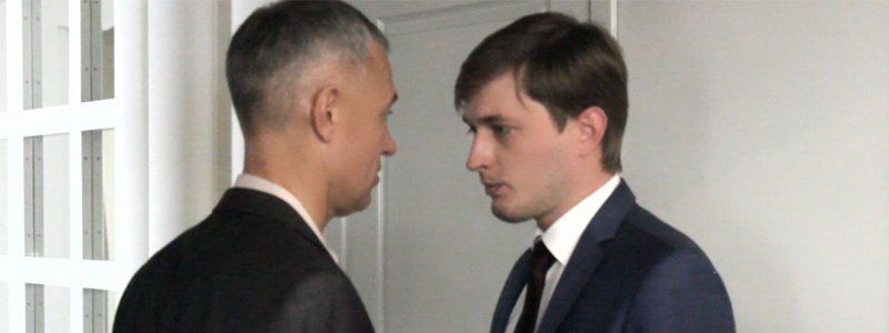 Пресс-конференция о рекламе в Днепре чуть не закончилась дракой