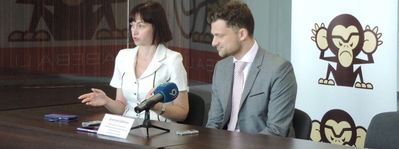 К концу 2016 мы переведем 100% госуслуг Украины в электронный вид, - Дмитрий Дубилет