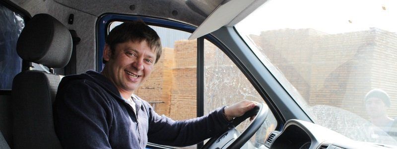 Почему маршрутчики Днепропетровска игнорируют чиновников горсовета