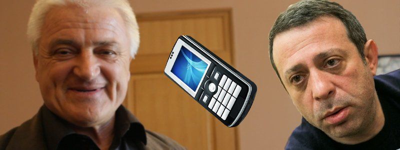 Глава Днепропетровской ТИК заявляет об угрозах в свой адрес