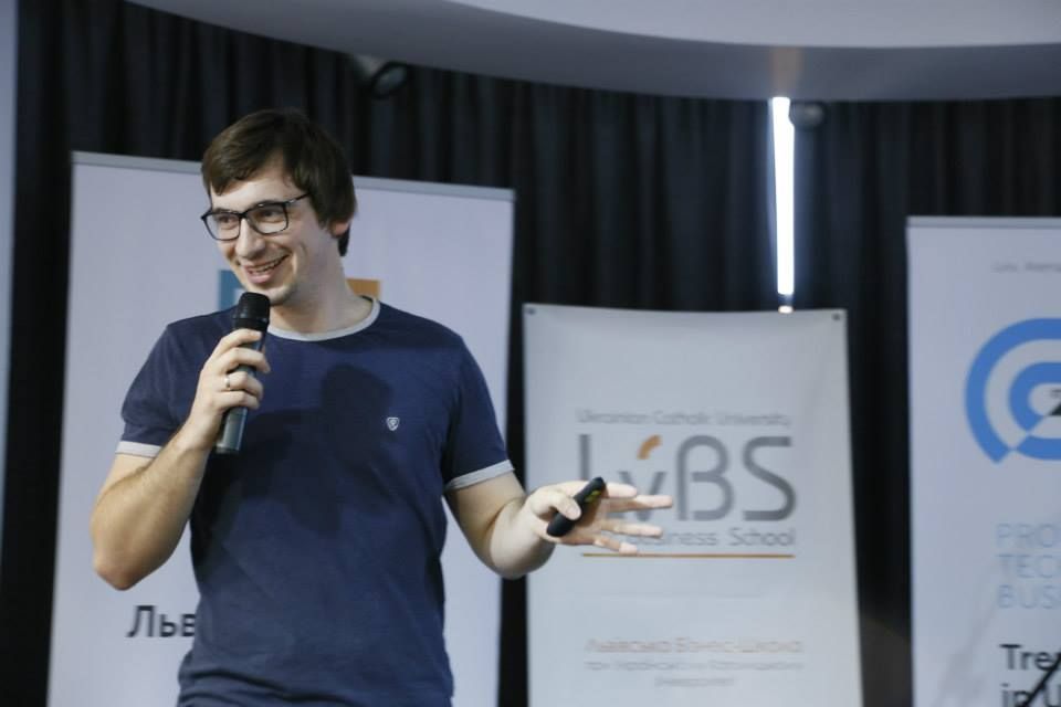 Степан фото