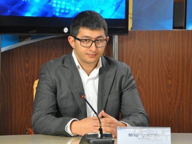 Мгер Куюмчан