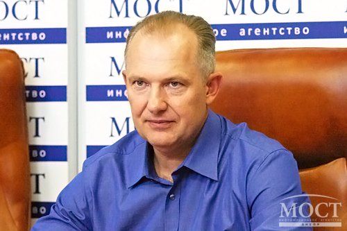 Сергей рыженко