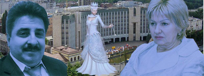 Городская власть Днепра проbebala подготовку к отопительному сезону?