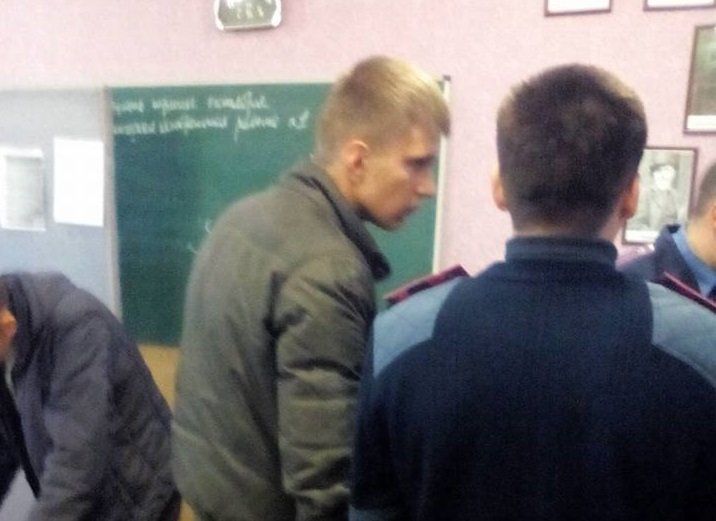 Фото карусельщика