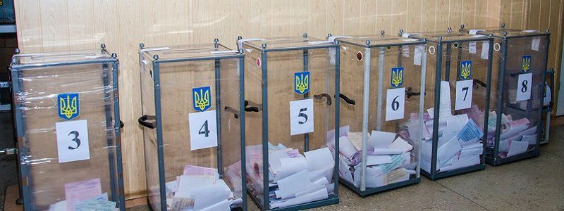 Наиболее вероятный список депутатов нового Днепропетровского горсовета