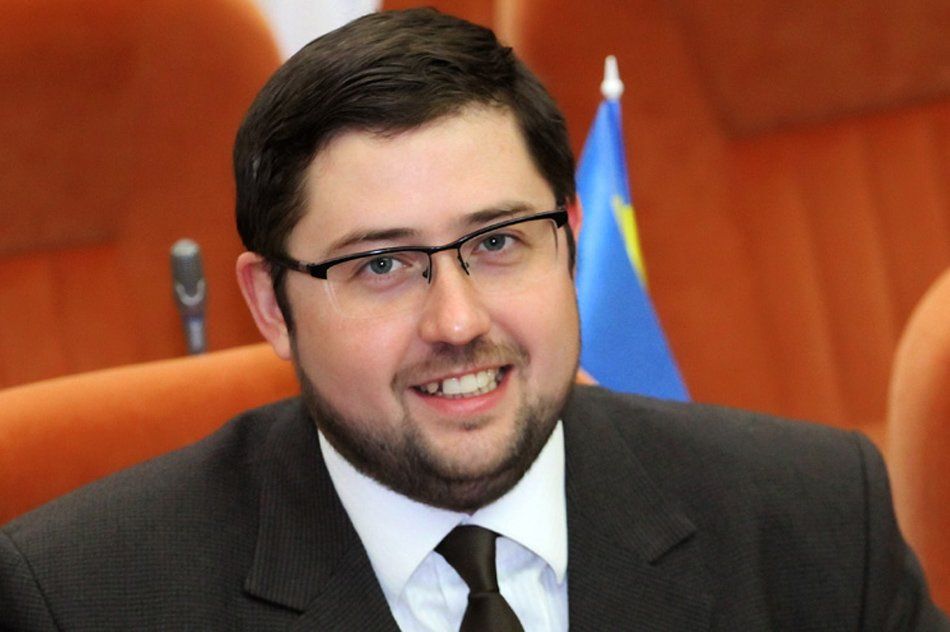 Сергей Жуков