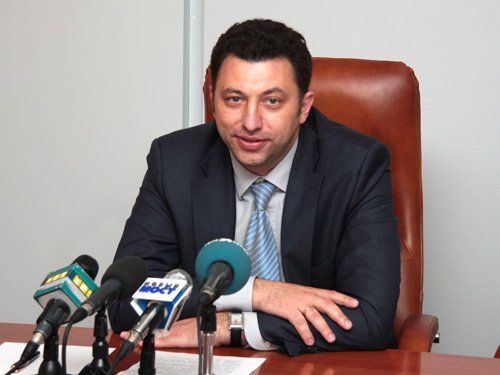 Вадим шебанов