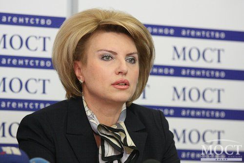 вице-мэр-Елена-Лозенко